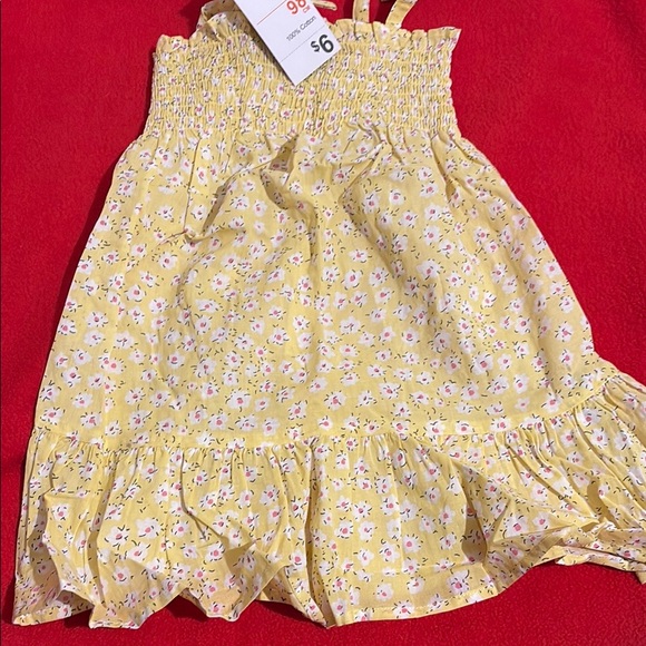 2T spring dress bundle - Picture 2 of 4